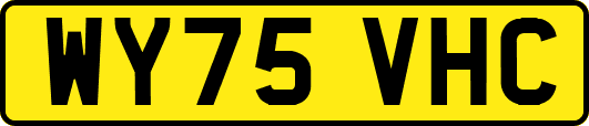 WY75VHC