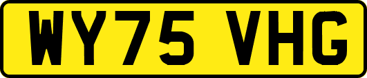WY75VHG