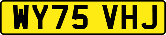 WY75VHJ