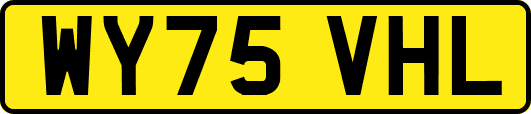 WY75VHL