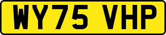 WY75VHP