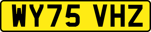 WY75VHZ