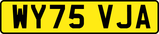 WY75VJA