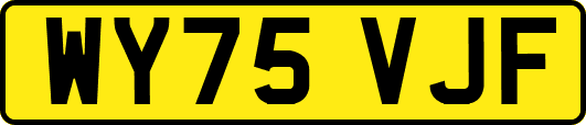 WY75VJF