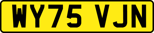 WY75VJN