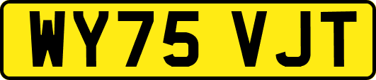 WY75VJT