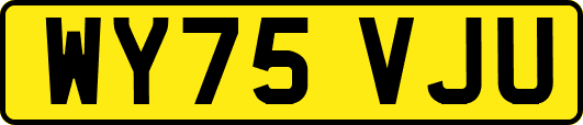 WY75VJU