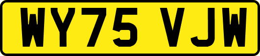 WY75VJW