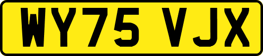 WY75VJX