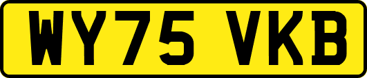 WY75VKB