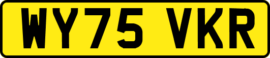 WY75VKR