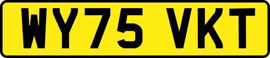 WY75VKT