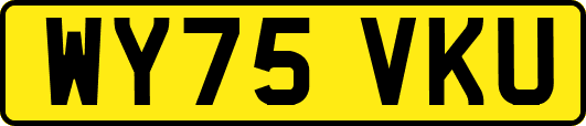 WY75VKU