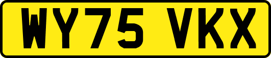 WY75VKX