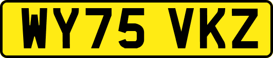 WY75VKZ