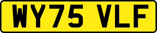 WY75VLF