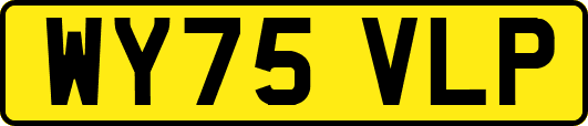 WY75VLP