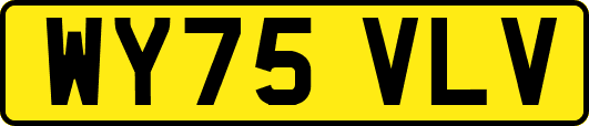 WY75VLV