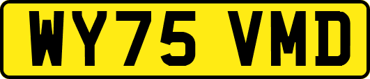 WY75VMD