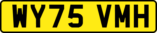 WY75VMH