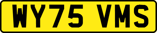 WY75VMS