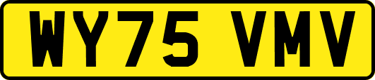 WY75VMV