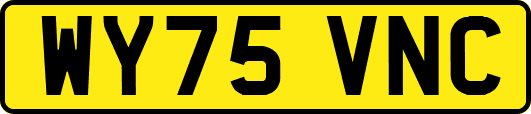 WY75VNC