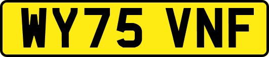 WY75VNF