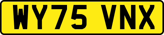 WY75VNX