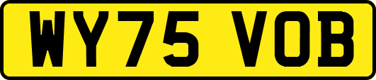 WY75VOB