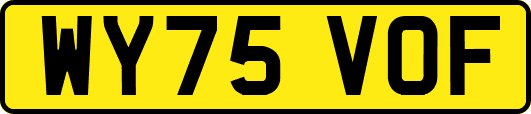 WY75VOF