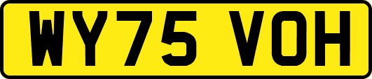 WY75VOH