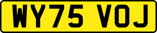 WY75VOJ