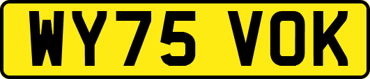 WY75VOK