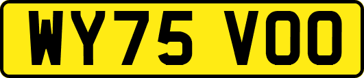 WY75VOO
