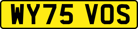 WY75VOS