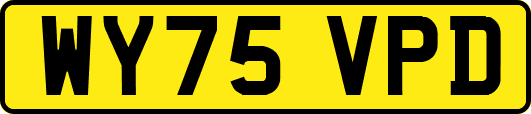 WY75VPD