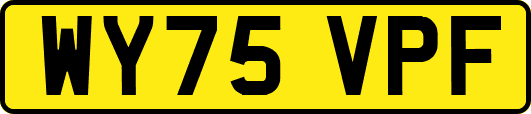 WY75VPF