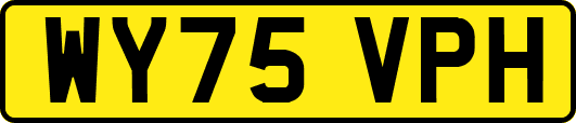 WY75VPH