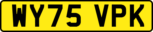WY75VPK