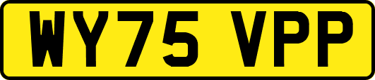 WY75VPP