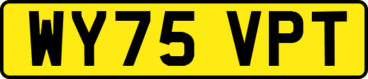 WY75VPT