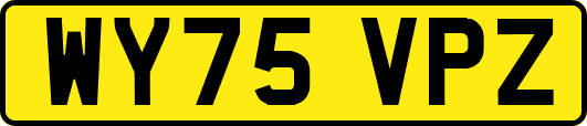 WY75VPZ