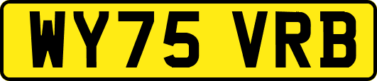WY75VRB