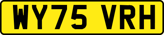 WY75VRH
