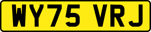 WY75VRJ