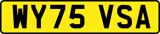 WY75VSA