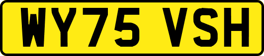 WY75VSH