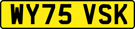 WY75VSK