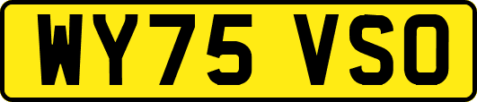 WY75VSO